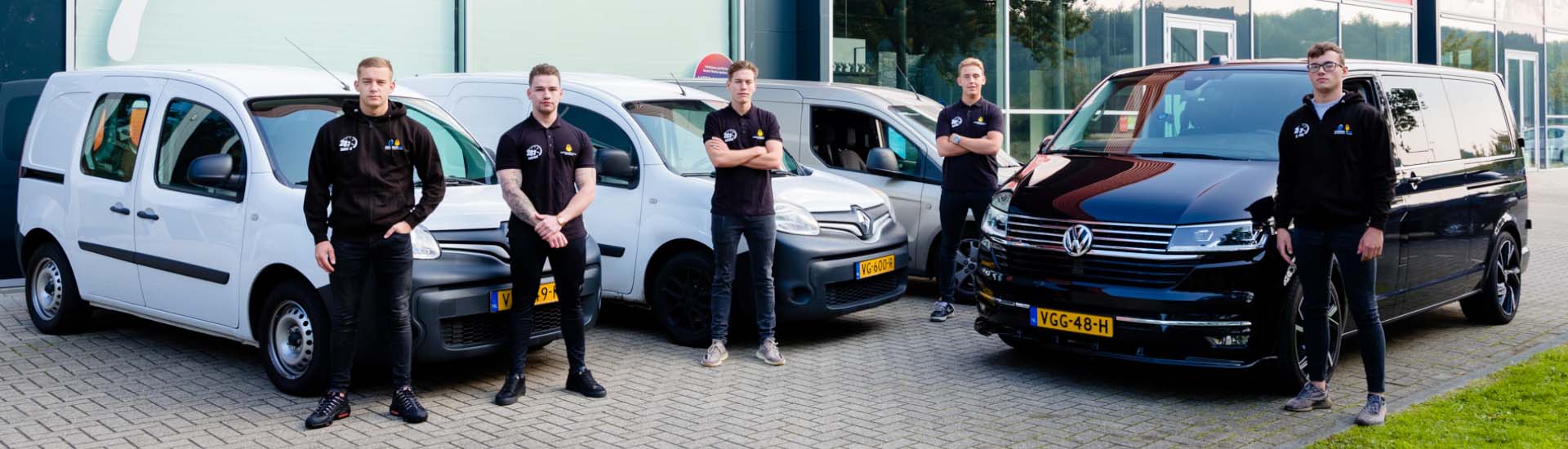 Onderhoudscontracten